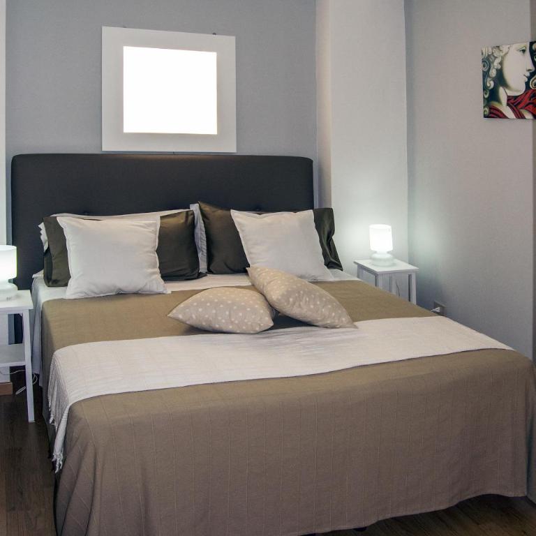 Appartamento Mare Marconi - Appartamento con Vista Mare - 6