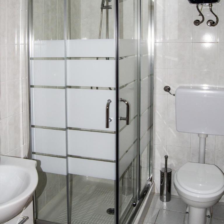 Appartamento Mare Marconi - Appartamento con Vista Mare - 7