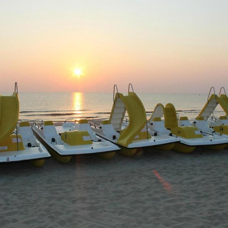 Appartamento AmaRèmin - Vivere Rimini - Appartamento con 1 Camera da Letto - 40