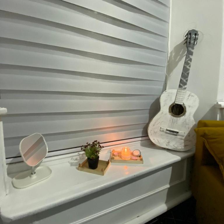 Apartment NICI - Apartman sa 1 Spavaćom Sobom - 4