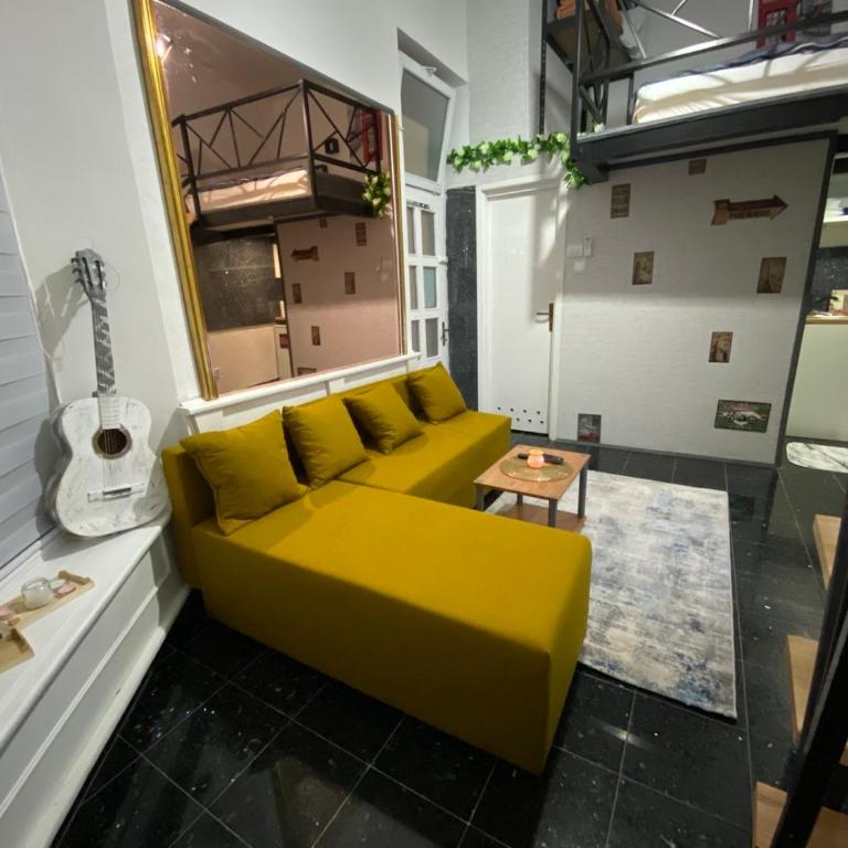 Apartment NICI - Apartman sa 1 Spavaćom Sobom - 6