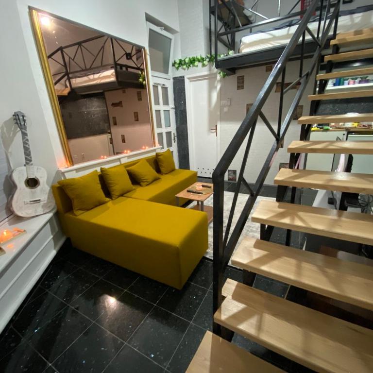 Apartment NICI - Apartman sa 1 Spavaćom Sobom - 8