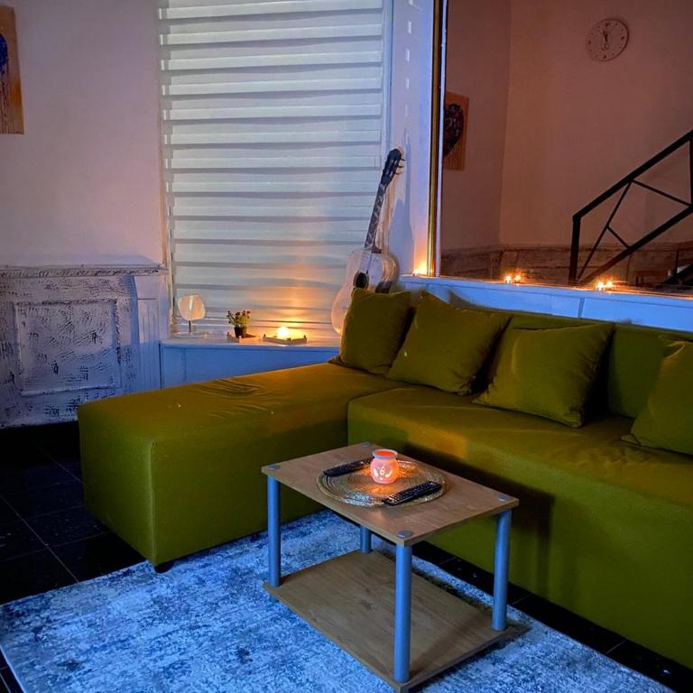 Apartment NICI - Apartman sa 1 Spavaćom Sobom - 9