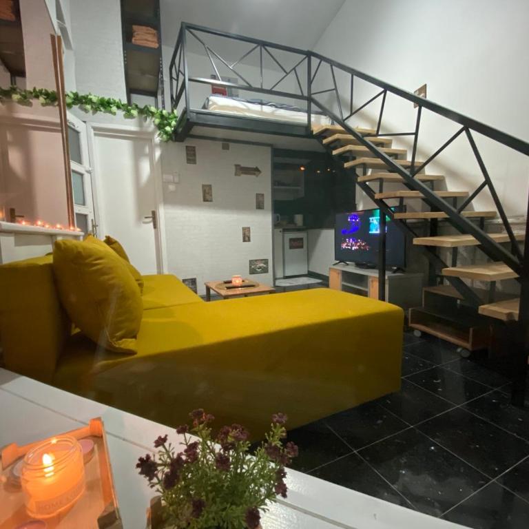 Apartment NICI - Apartman sa 1 Spavaćom Sobom - 10