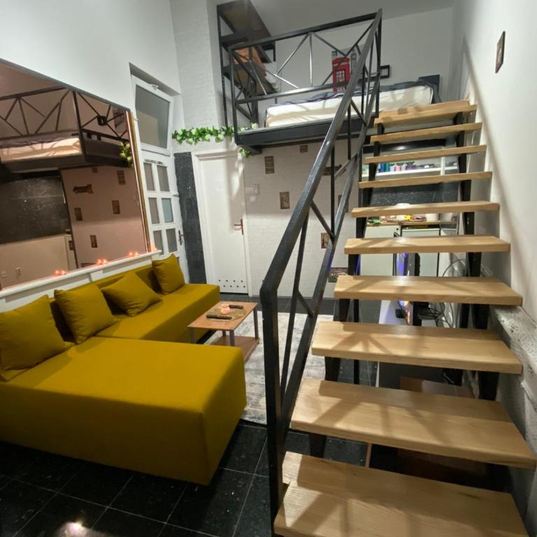 Apartment NICI - Apartman sa 1 Spavaćom Sobom - 11