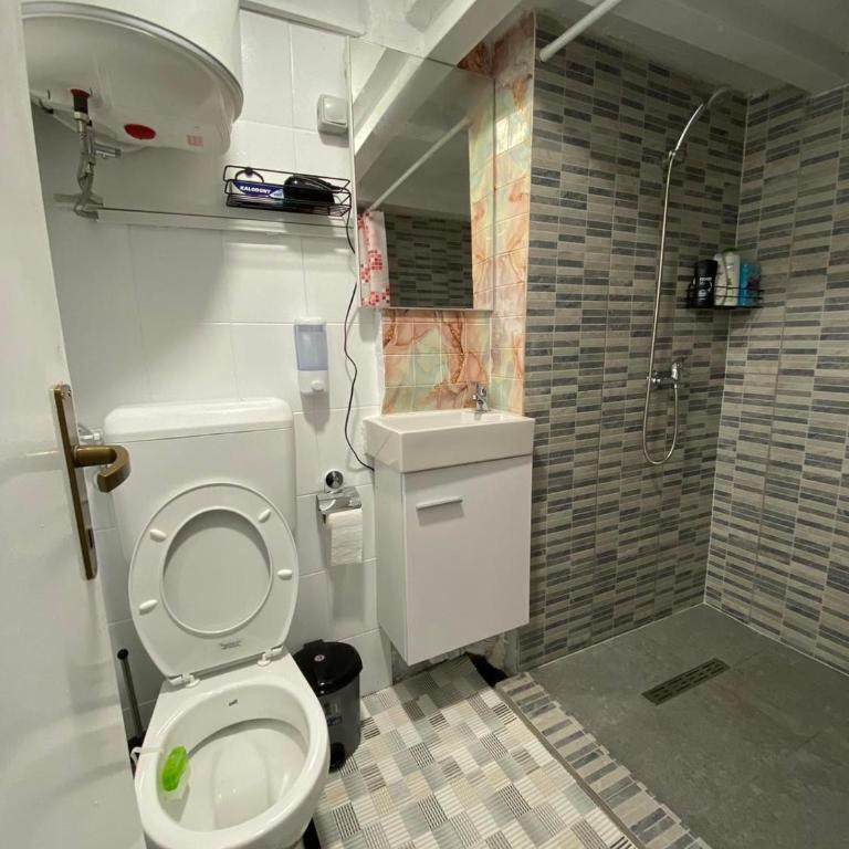Apartment NICI - Apartman sa 1 Spavaćom Sobom - 14
