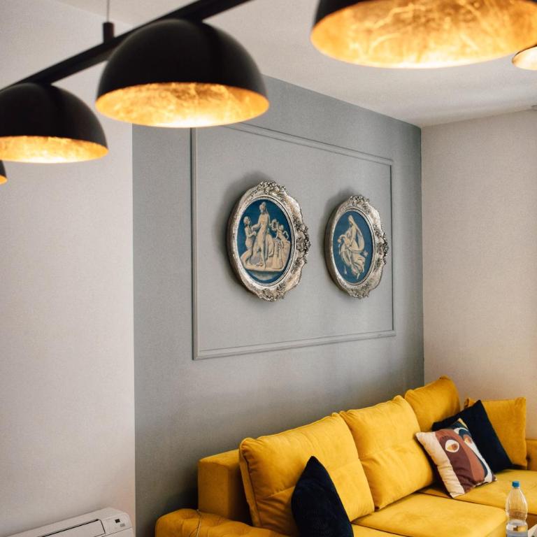 The Impressive Apartment - Apartman sa 1 Spavaćom Sobom - 26