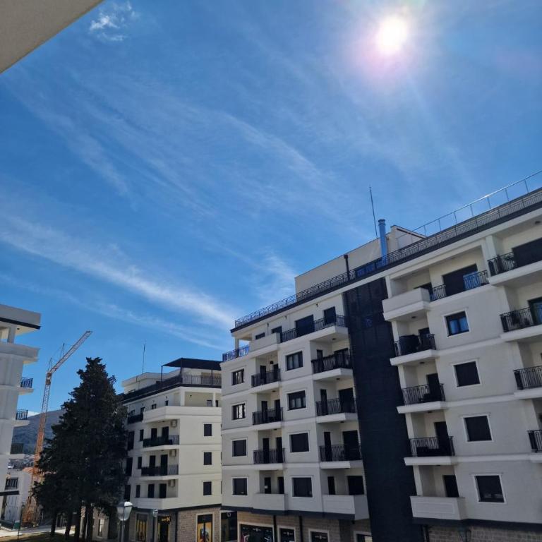 The Impressive Apartment - Apartman sa 1 Spavaćom Sobom - 27