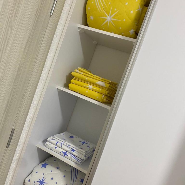 Apartmani Vasković - Apartman sa 1 Spavaćom Sobom - 13