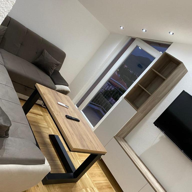 Apartmani Vasković - Apartman sa 1 Spavaćom Sobom - 8