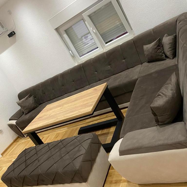 Apartmani Vasković - Apartman sa 1 Spavaćom Sobom - 7