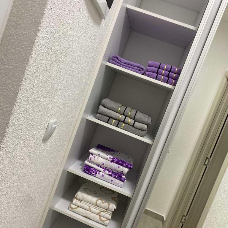 Apartmani Vasković - Apartman sa 1 Spavaćom Sobom - 15