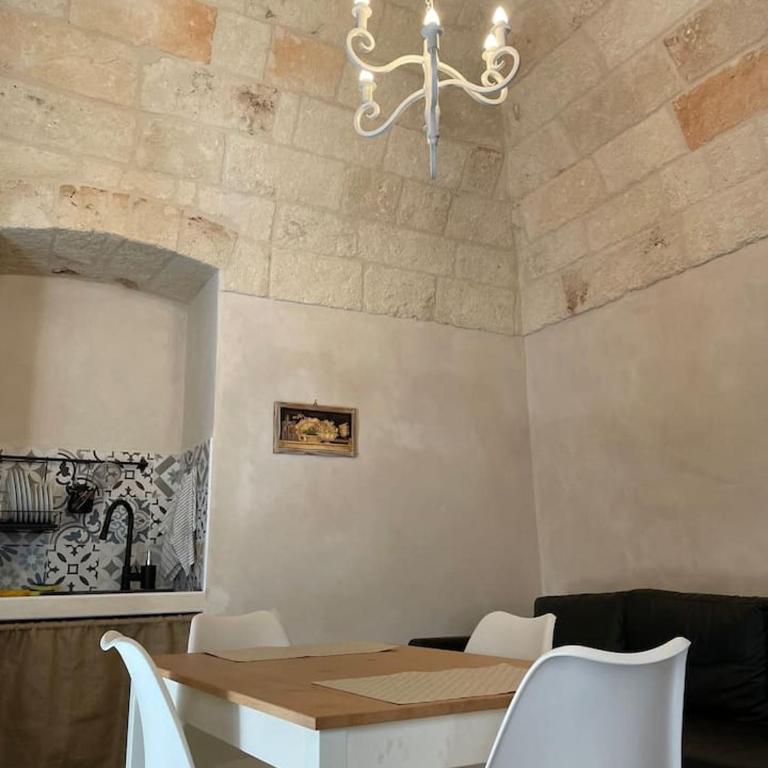 Monopoli Holiday Home 2 - Appartamento con 1 Camera da Letto - 9
