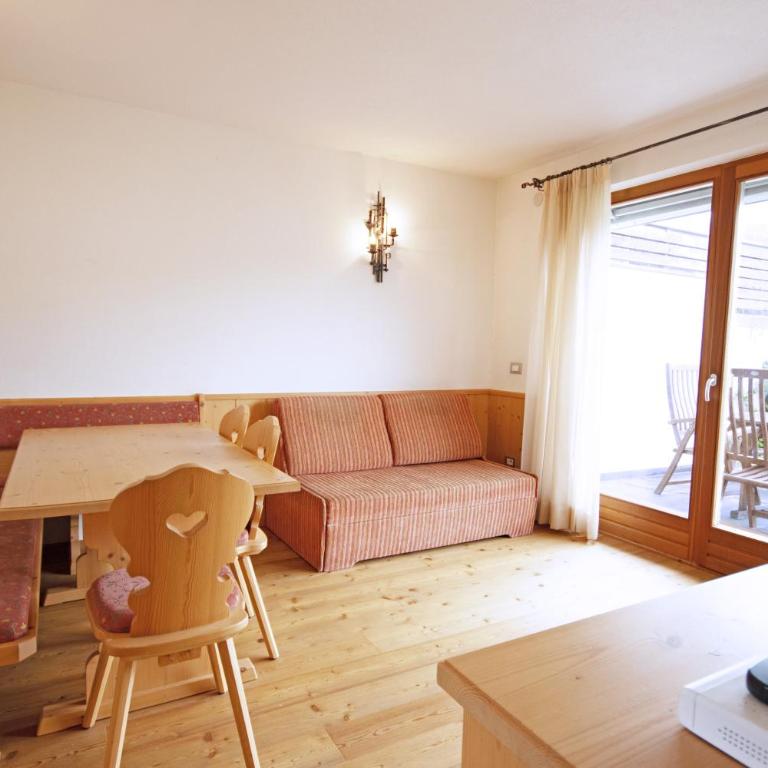 Aurturist Valdaora Roulette - AT 183 - Via dei Prati 5-a, Valdaora - Roulette - 8