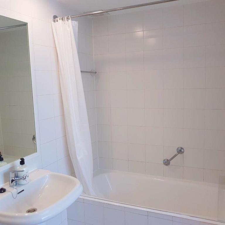 Ferienhaus in Can Picafort, nahe Playa de Muro, 4 x Schlafzimmer mit Bad - Four-Bedroom House - 32