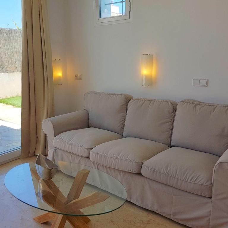 Ferienhaus in Can Picafort, nahe Playa de Muro, 4 x Schlafzimmer mit Bad - Four-Bedroom House - 22