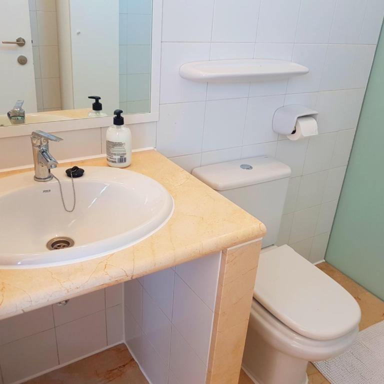 Ferienhaus in Can Picafort, nahe Playa de Muro, 4 x Schlafzimmer mit Bad - Four-Bedroom House - 35