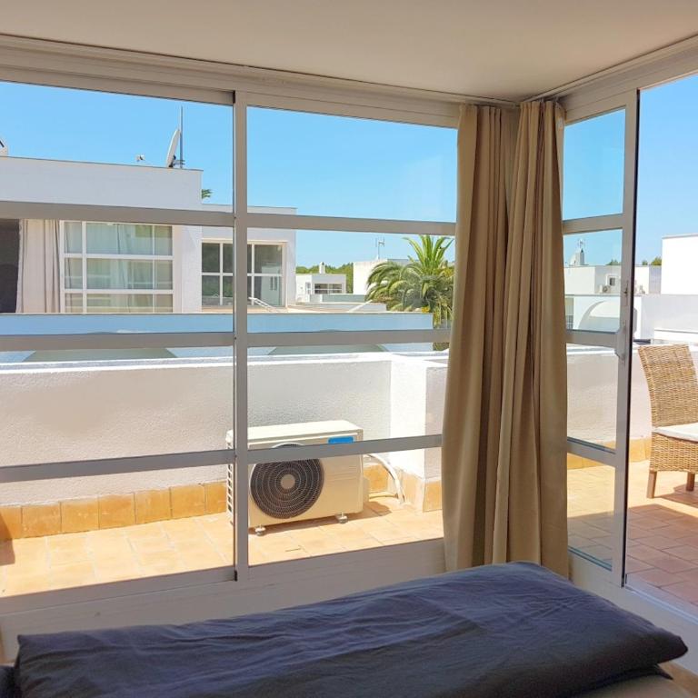 Ferienhaus in Can Picafort, nahe Playa de Muro, 4 x Schlafzimmer mit Bad - Four-Bedroom House - 21
