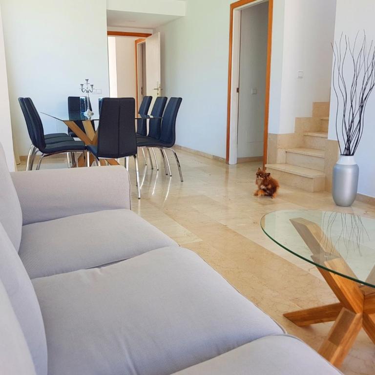 Ferienhaus in Can Picafort, nahe Playa de Muro, 4 x Schlafzimmer mit Bad - Four-Bedroom House - 24