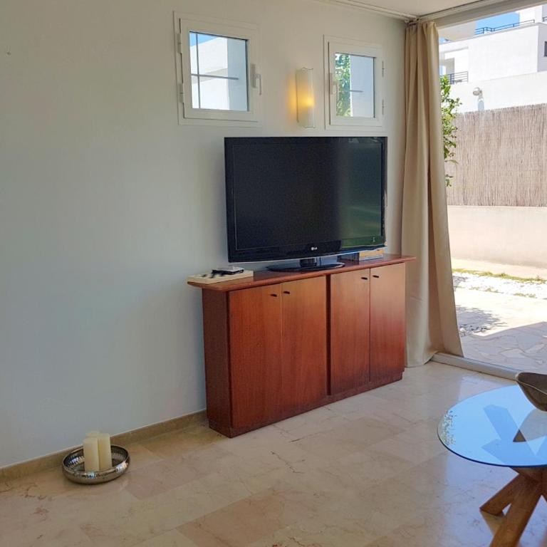Ferienhaus in Can Picafort, nahe Playa de Muro, 4 x Schlafzimmer mit Bad - Four-Bedroom House - 29