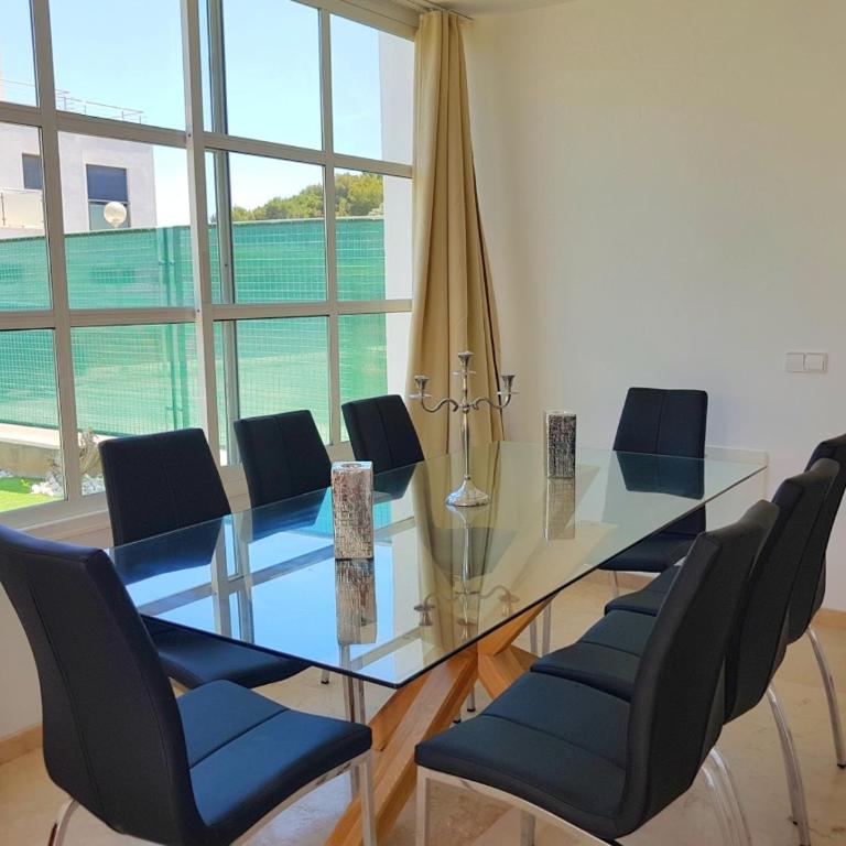Ferienhaus in Can Picafort, nahe Playa de Muro, 4 x Schlafzimmer mit Bad - Four-Bedroom House - 26