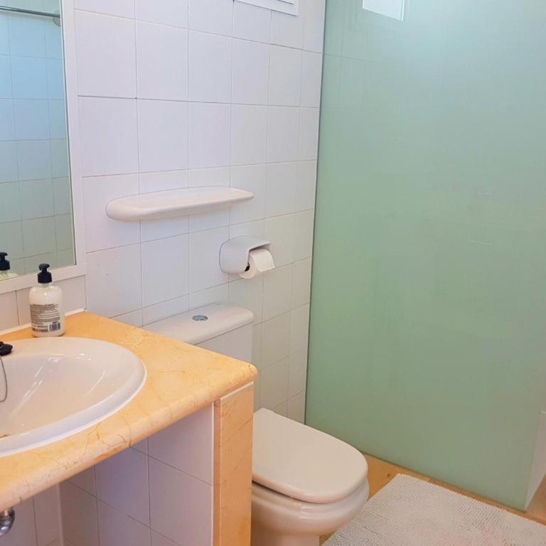 Ferienhaus in Can Picafort, nahe Playa de Muro, 4 x Schlafzimmer mit Bad - Four-Bedroom House - 38
