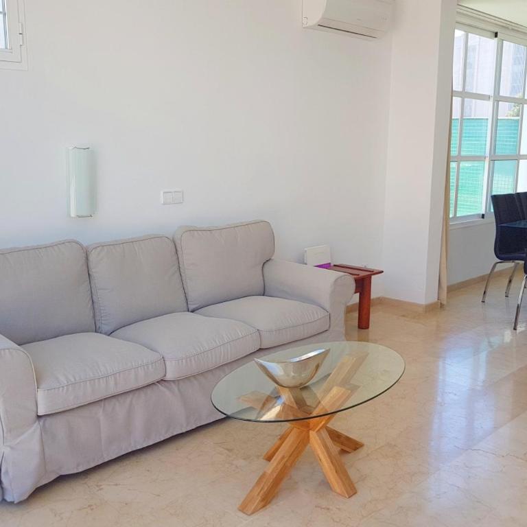 Ferienhaus in Can Picafort, nahe Playa de Muro, 4 x Schlafzimmer mit Bad - Four-Bedroom House - 23