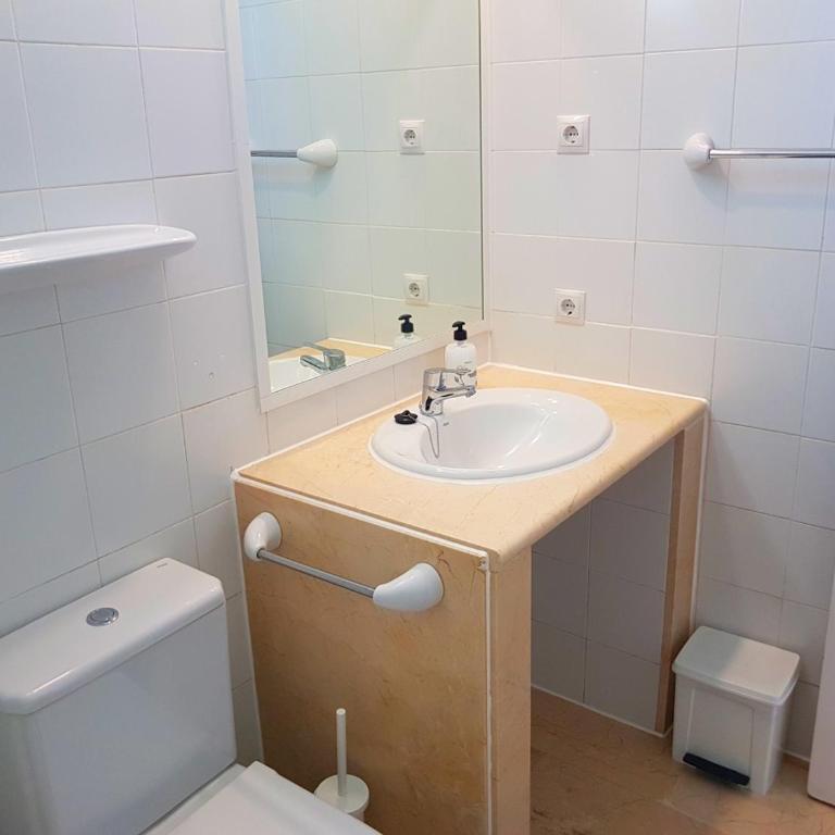 Ferienhaus in Can Picafort, nahe Playa de Muro, 4 x Schlafzimmer mit Bad - Four-Bedroom House - 34