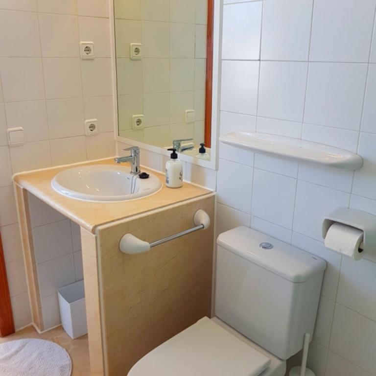 Ferienhaus in Can Picafort, nahe Playa de Muro, 4 x Schlafzimmer mit Bad - Four-Bedroom House - 39