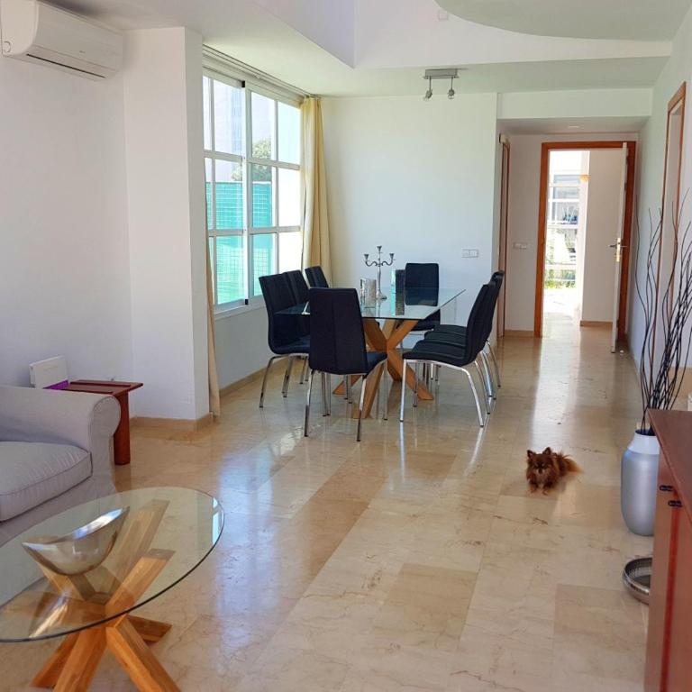 Ferienhaus in Can Picafort, nahe Playa de Muro, 4 x Schlafzimmer mit Bad - Four-Bedroom House - 28