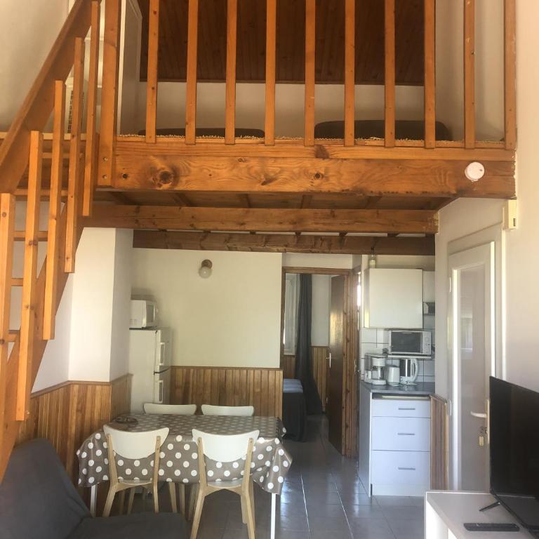 Residence la Catalane - Appartamento su 2 Livelli - 10