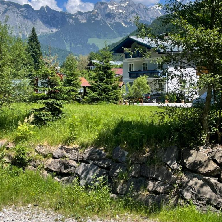 Ferienwohnung Top 3 - Superior Apartment - 4