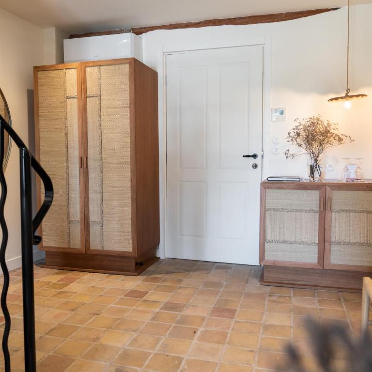 Château les Crostes - Chambre Deluxe - 7