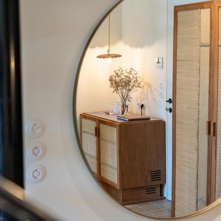 Château les Crostes - Chambre Deluxe - 4