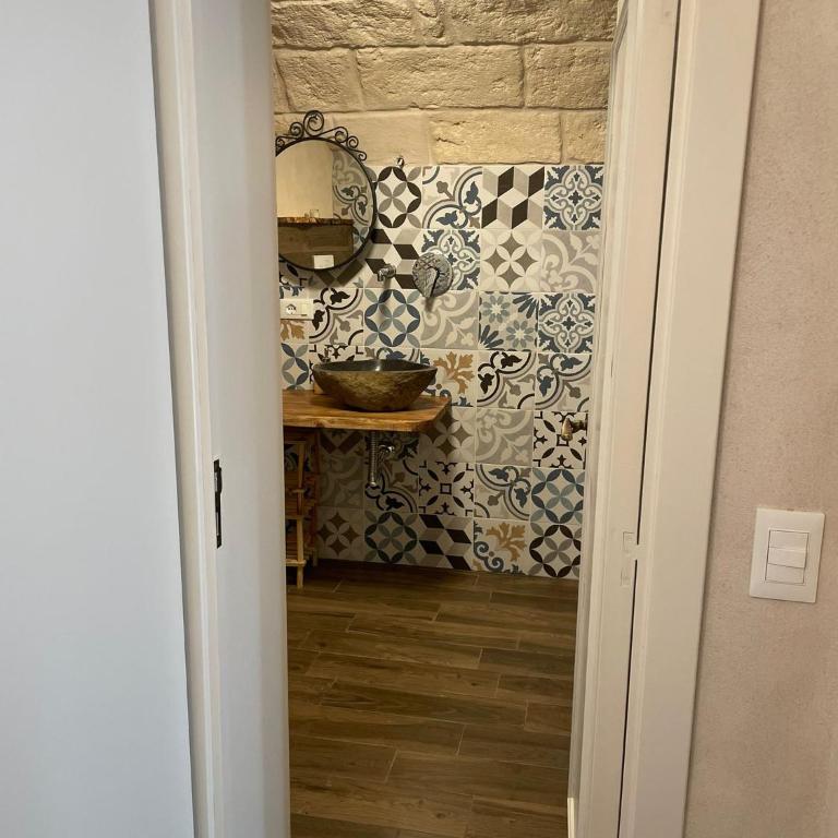 Monopoli Holiday Home 1 - Appartamento con 1 Camera da Letto - 11