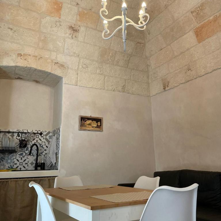 Monopoli Holiday Home 1 - Appartamento con 1 Camera da Letto - 8