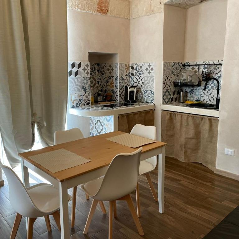 Monopoli Holiday Home 1 - Appartamento con 1 Camera da Letto - 7