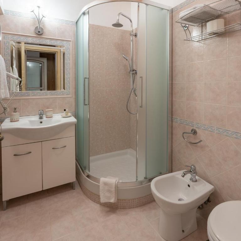 Maristella - Appartamento con 4 Camere da Letto e Vista Mare - 16