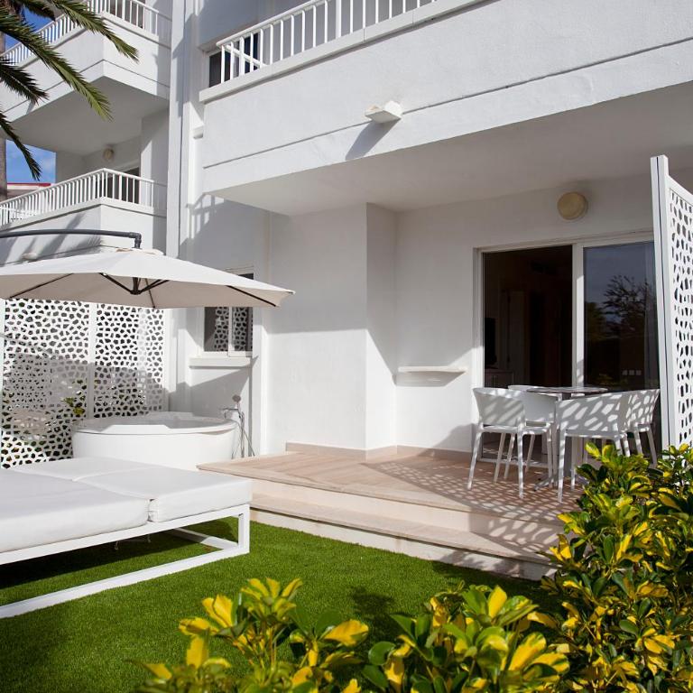 Palm Garden - Apartamento Superior - 8
