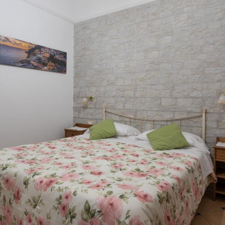Maristella - Appartamento con 4 Camere da Letto e Vista Mare - 21