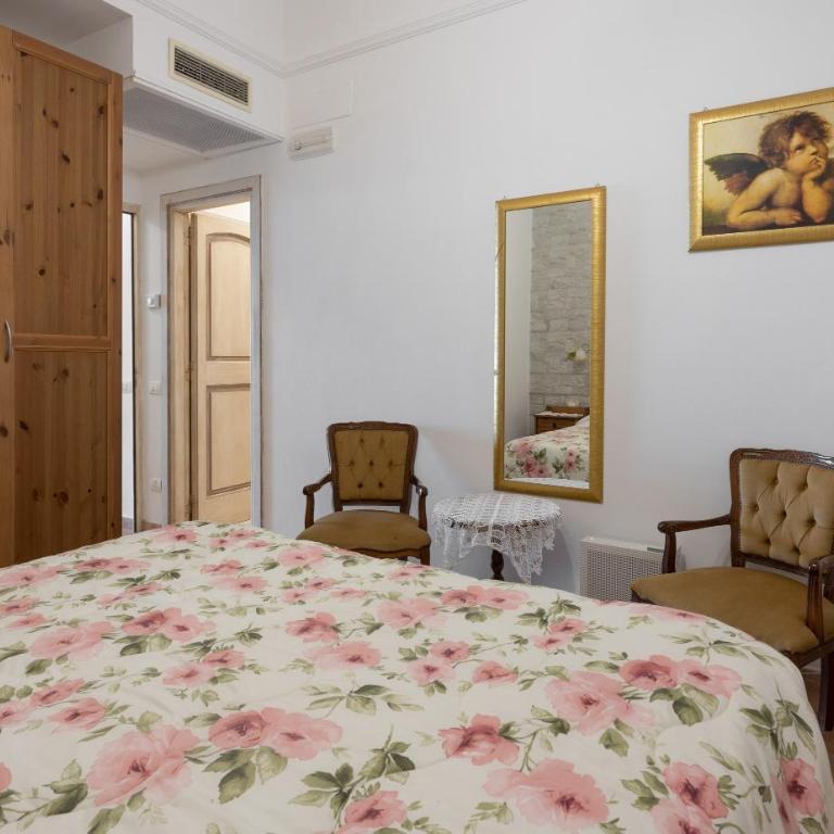 Maristella - Appartamento con 4 Camere da Letto e Vista Mare - 17