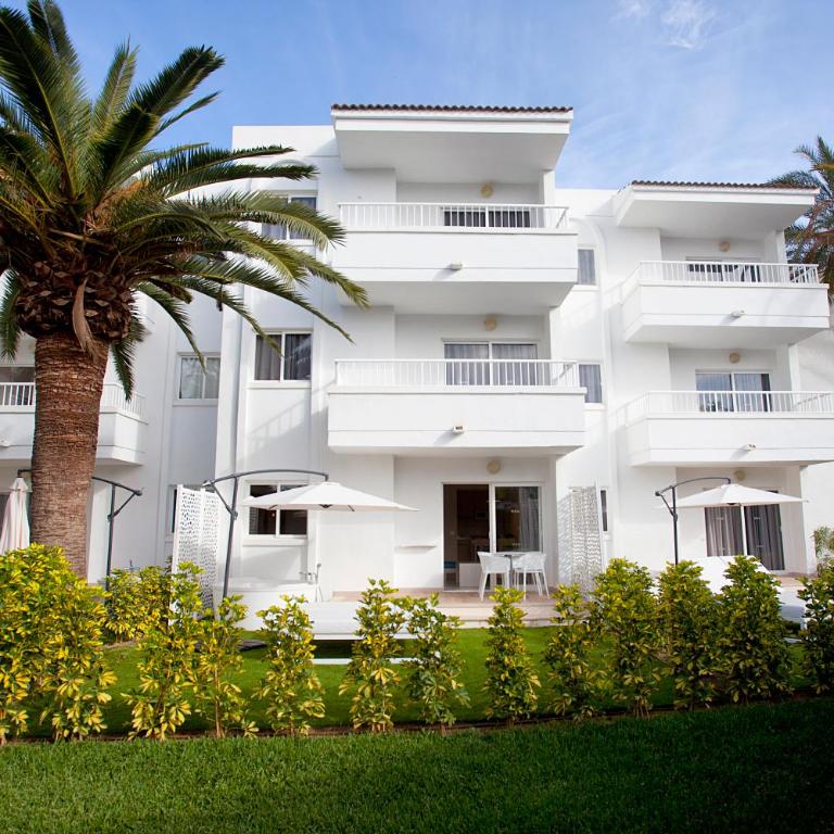 Palm Garden - Apartamento Superior - 7