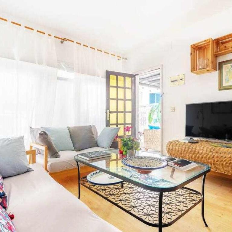 Summer Dreams Beach House - Casa de 3 dormitorios - 6