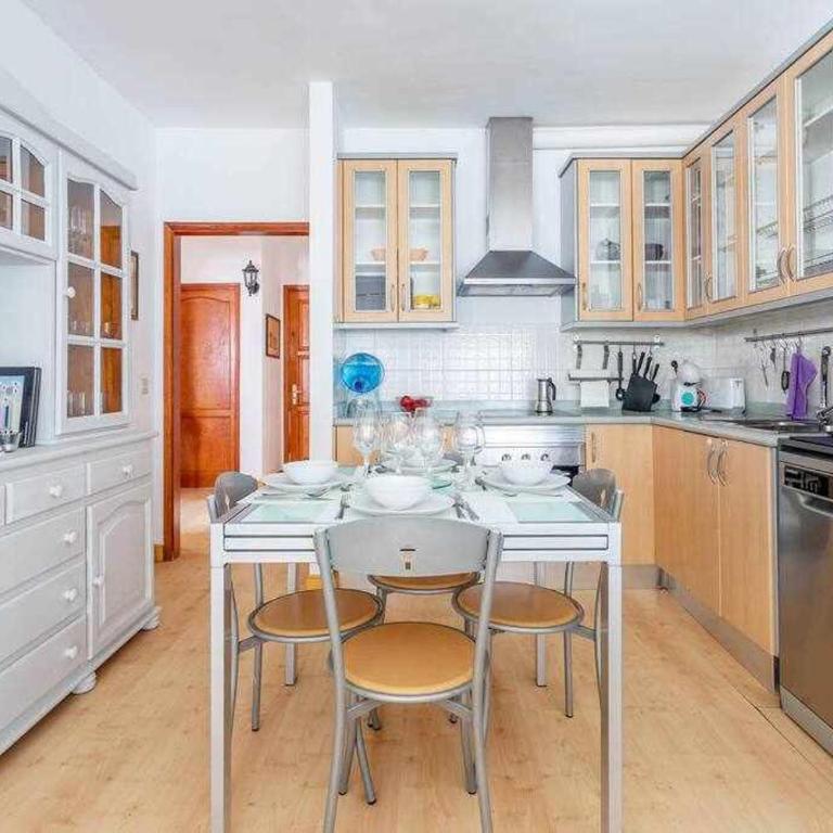 Summer Dreams Beach House - Casa de 3 dormitorios - 7