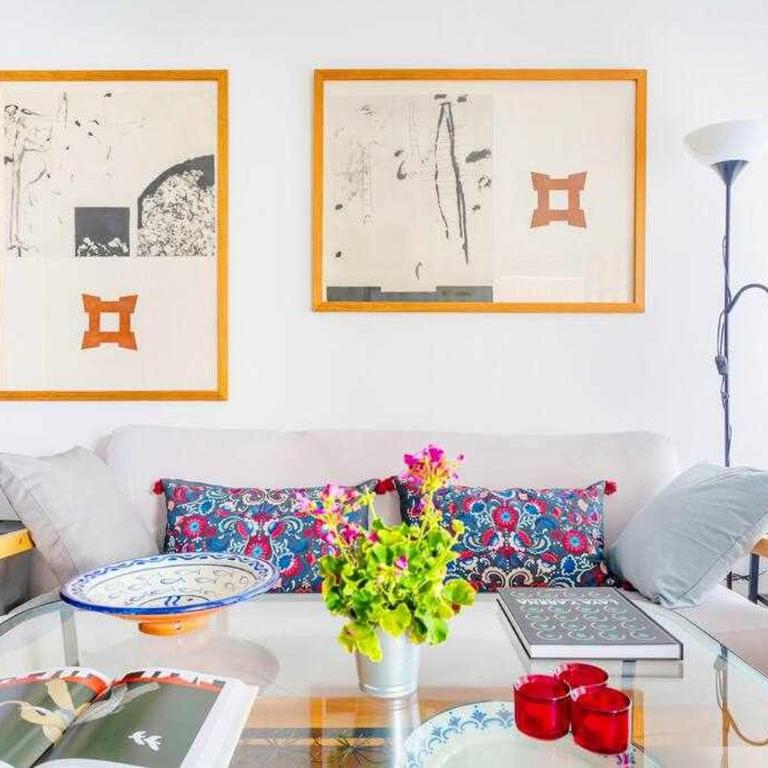 Summer Dreams Beach House - Casa de 3 dormitorios - 10