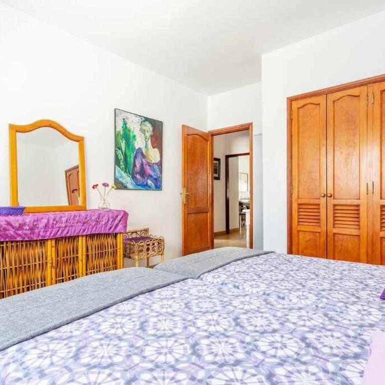 Summer Dreams Beach House - Casa de 3 dormitorios - 22