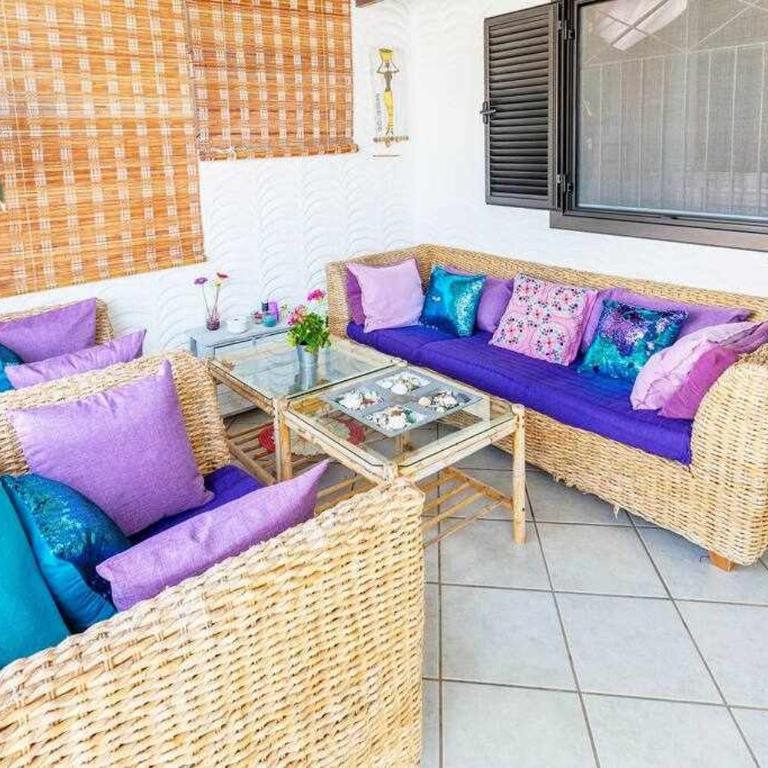 Summer Dreams Beach House - Casa de 3 dormitorios - 28