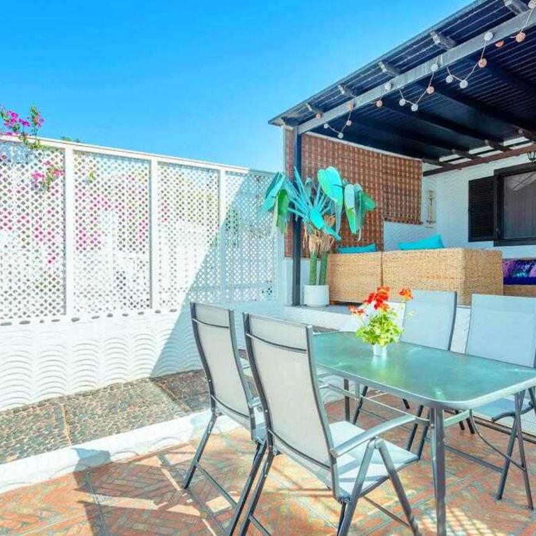 Summer Dreams Beach House - Casa de 3 dormitorios - 29