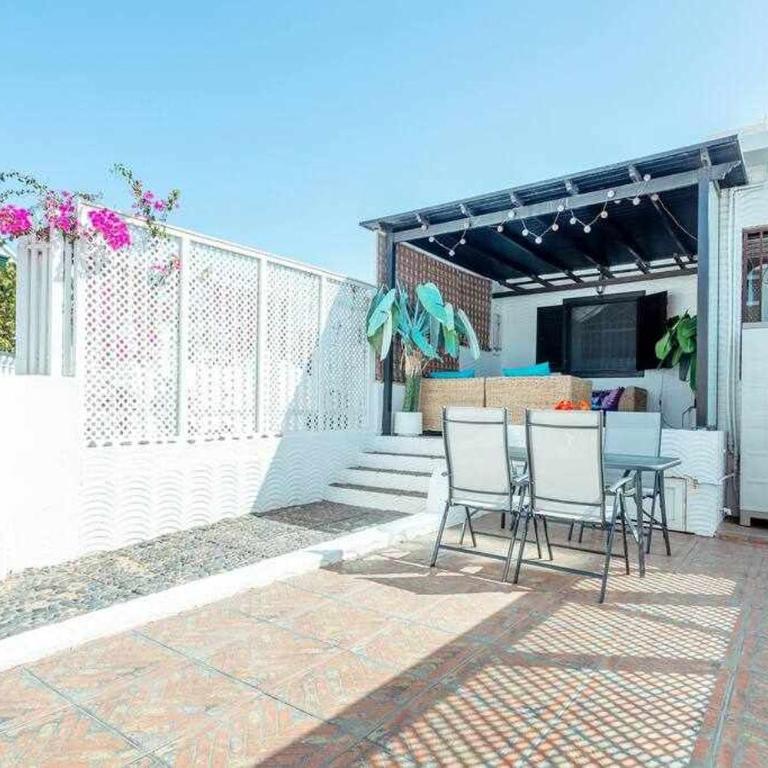 Summer Dreams Beach House - Casa de 3 dormitorios - 31