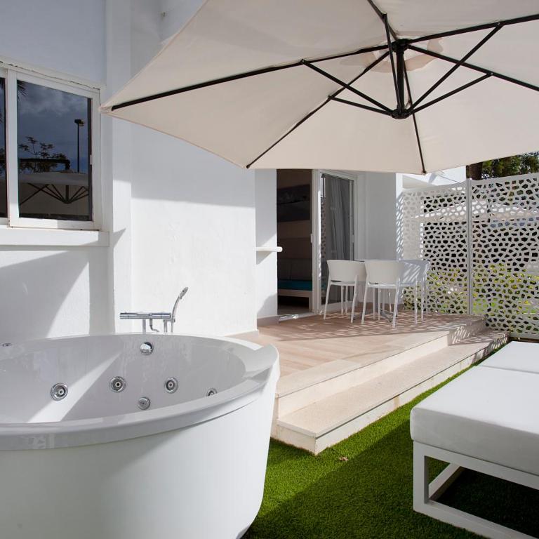 Palm Garden - Apartamento Superior - 6